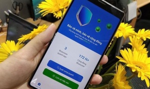 Đà Nẵng: Hơn 1/3 số người dân có smartphone đã cài Bluezone truy vết COVID-19