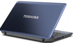 Tạm biệt laptop Toshiba