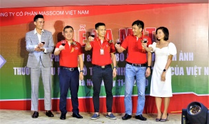 Dream Action - Thương hiệu đồng hồ thông minh đầu tiên của Việt Nam 