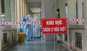 Việt Nam không có ca mắc mới COVID-19 trong sáng 11/8, 45 bệnh nhân âm tính với virus SARS-CoV-2