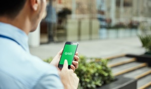 GrabMart cho phép đổi hàng miễn phí trên smartphone