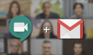 Cách gỡ bỏ tab Google Meet bên trong ứng dụng Gmail