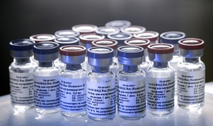 WHO muốn đánh giá dữ liệu an toàn về vaccine COVID-19 của Nga