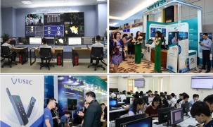 Lần đầu bình chọn “Chìa khóa vàng” cho sản phẩm, dịch vụ ATTT Việt Nam