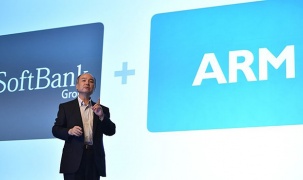 SoftBank xác nhận đang đàm phán để bán ARM
