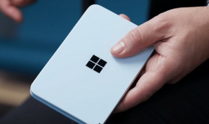 Microsoft Surface Duo 