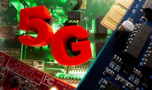 Mỹ bán đấu giá thêm 100MHz băng thông cho 5G