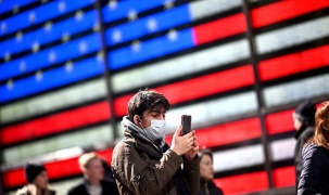Smartphone Trung Quốc bất ngờ được ưa chuộng lại ở Mỹ