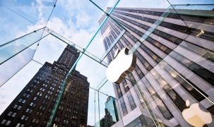 Apple sẽ phải bồi thường hơn 500 triệu USD do vi phạm bằng sáng chế
