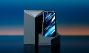 Motorola RAZR 5G chính thức công bố ngày ra mắt