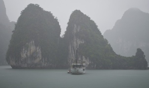 Quảng Ninh: Chủ động các biện pháp phòng, chống mưa to, lũ ống, lũ quét, sạt lở