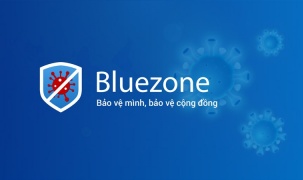 Bluezone xác định 261 người liên quan đến ổ dịch tại Hải Dương  