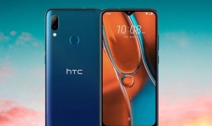 Ba mẫu smartphone giá rẻ sắp được HTC trình làng 