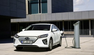 Hyundai sẽ đặt nhà máy sản xuất ô tô điện tại Singapore