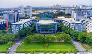 Đại học Tôn Đức Thắng lần thứ hai có mặt trong bảng xếp hạng 1.000 trường đại học hàng đầu thế giới
