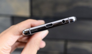 Jack cắm tai nghe 3,5mm có thể sẽ trở lại trên điện thoại Samsung
