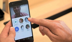 Google Duo có thể được thay thế bằng Meet