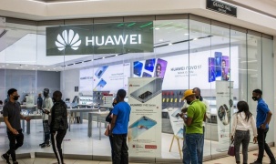 Châu Phi sẽ là ‘miền đất hứa’ mới đối với Huawei ?
