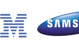 IBM và Samsung hợp tác sản xuất chip Power10 mới