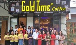 Ma trận gọi vốn đa cấp thời 4.0: Tạm giữ khẩn cấp lãnh đạo tập đoàn Gold Time