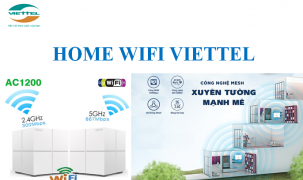 Ứng dụng wifi nào có khả năng phủ sóng đến toàn bộ ngóc ngách trong nhà?