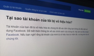 Vì sao tài khoản Facebook lại trở thành miếng mồi ngon cho hacker?