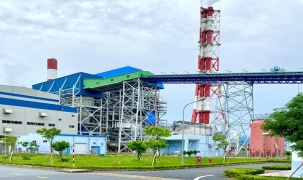Nhiệt điện Thái Bình: Ứng dụng khoa học công nghệ vào sản xuất kinh doanh