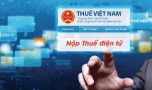 Bộ Tài chính phấn đấu thực hiện điện tử hóa 64 chế độ báo cáo