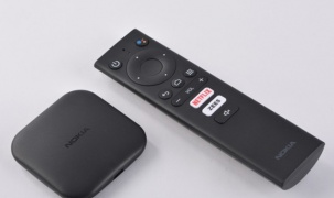 Nokia ra mắt Media Streamer với giá cạnh tranh