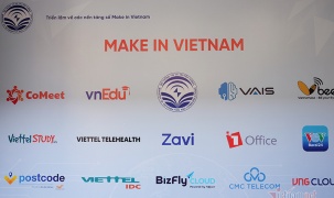 Vì sao phải 'Make in Vietnam' thay vì 'Made in Vietnam'?