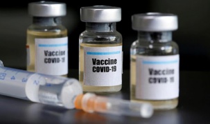 Hãng dược Mỹ xin cấp phép vắc xin Covid-19 vào đầu tháng 10