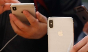 Apple mua lại công ty công nghệ máy ảnh và AR của Israel