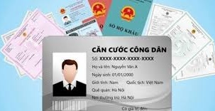 Thẻ căn cước công dân gắn chip là gì?