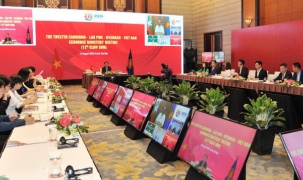 Hội nghị Bộ trưởng Kinh tế Campuchia, Lào, Myanmar, Việt Nam lần thứ 12 tăng cường ứng dụng CNTT, hỗ trợ hệ sinh thái 5G