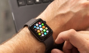 Apple Watch ra mắt siêu phẩm với giá cực 