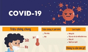 Không ca mắc mới Covid-19, 116 bệnh nhân sắp ra viện