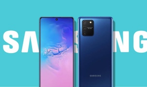 Smartphone Samsung bị thất lạc có thể được định vị cả khi không có Internet