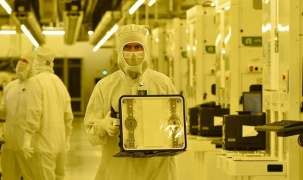 TSMC đã sản xuất hơn 1 tỉ chip 7nm