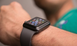 Apple đang thống trị thị trường đồng hồ thông minh toàn cầu?