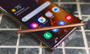 Galaxy Note sắp bị Samsung khai tử?