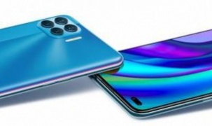 OPPO F17 Pro: Dòng smartphone đẹp nhất năm 2020