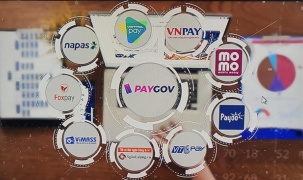 PayGov là nền tảng hỗ trợ chuyển đổi số nhanh tại Việt Nam
