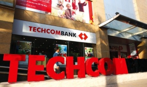 Techcombank đã khắc phục xong lỗi kênh giao dịch điện tử ngày 24/8