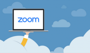 Người dùng Zoom ở Mỹ gặp sự cố ứng dụng 'đứng hình'