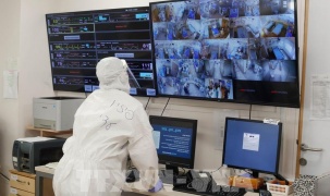 Israel phát triển AL bảo vệ các thiết bị y tế trước nguy cơ tấn công mạng