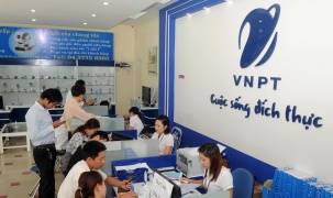 VNPT thoái vốn 24,5 tỷ đồng tại CTCP Telcom