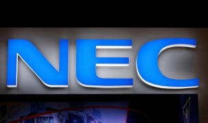 NEC ra mắt hệ thống tự nhận phòng khách sạn