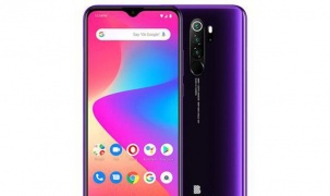 Mỹ ra mắt smartphone 4 camera sau với giá rẻ