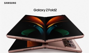Samsung Galaxy Z Fold 2 chính thức công bố giá bán