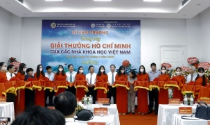 Những dấu ấn Khoa học - Sáng tạo và Cống hiến